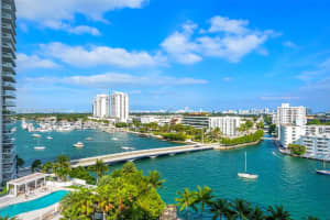 20 Island Ave 1005 Miami Beach, FL 33139 - MLS#A11913307