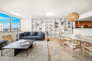 20 Island Ave 1005 Miami Beach, FL 33139 - MLS#A11913307