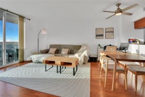 1800 N Bayshore Dr 2604 Miami, FL 33132 - MLS#A11913323