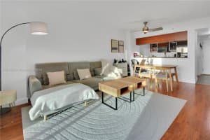 1800 N Bayshore Dr 2604 Miami, FL 33132 - MLS#A11913323