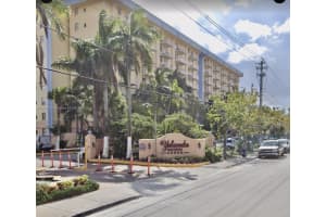 801 Nw 47th Ave 704w, Miami