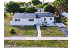 18120 Nw 25th Ave Miami Gardens, FL 33056 - MLS#A11913364