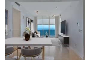 Trump Royale, 18201 Collins Ave APT 4008, Sunny Isles Beach, FL 33160, - MLS#A11913369