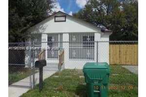 1415 Nw 69th St Miami, FL 33147 - MLS#A11913370