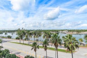 5005 Collins Ave 708 Miami Beach, FL 33140 - MLS#A11913382