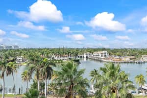 5005 Collins Ave 708 Miami Beach, FL 33140 - MLS#A11913382