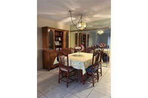 8120 Sw 24th St 206 North Lauderdale, FL 33068 - MLS#A11913384