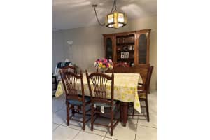 8120 Sw 24th St 206 North Lauderdale, FL 33068 - MLS#A11913384