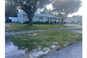 1116 Arizona Ave Fort Lauderdale, FL 33312 - MLS#A11913397