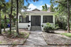 46 Ne 43rd St, Miami