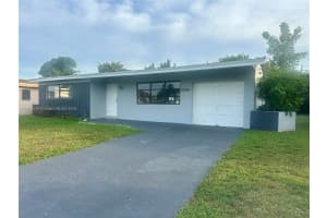 9040 Nw 26th Pl Sunrise, FL 33322 - MLS#A11913414