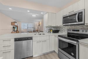 609 Ne 14th Ave 603 Hallandale Beach, FL 33009 - MLS#A11913439