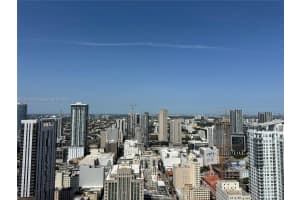 50 Biscayne Blvd 4807, Miami 50 Biscayne Blvd 4807, Miami