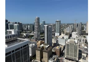 50 Biscayne Blvd 4807 Miami, FL 33132 - MLS#A11913444