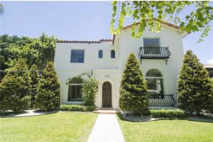 5800 La Gorce Dr Miami Beach, FL 33140 - MLS#A11913450