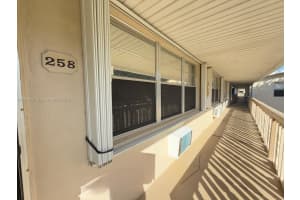 258 Sheffield K #258, West Palm Beach, FL 33417, - MLS#A11913451