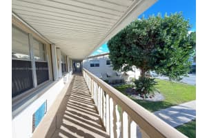 258 Sheffield K #258, West Palm Beach, FL 33417, - MLS#A11913451