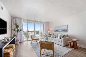 10350 W Bay Harbor Dr 10k Bay Harbor Islands, FL 33154 - MLS#A11913454