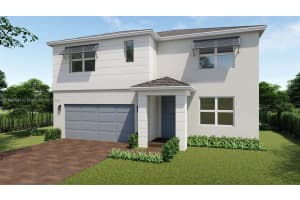 1517 Ne 2nd Court, Homestead 1517 Ne 2nd Court, Homestead