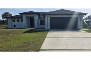 2615 40th St W, Lehigh Acres, FL 33971, - MLS#A11913496