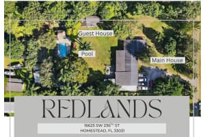 16625 Sw 236th St, Homestead 16625 Sw 236th St, Homestead