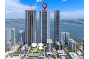 700 NE 24th St #4502, Miami, FL 33137, - MLS#A11913516