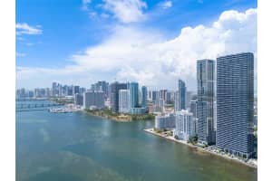 700 NE 24th St #4502, Miami, FL 33137, - MLS#A11913516