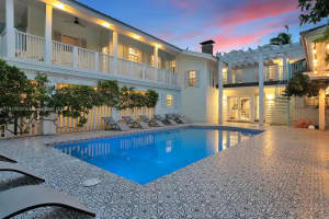 1025 N Southlake Dr Hollywood, FL 33019 - MLS#A11913520