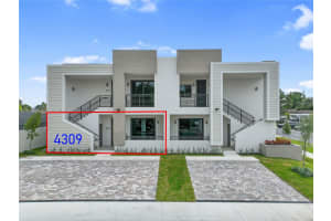 4309 E 8th Ct a, Hialeah, FL 33013, - MLS#A11913542