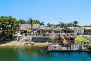 21280 Ne 23rd Ave Miami, FL 33180 - MLS#A11913548