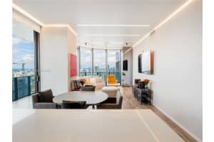 801 S Miami Ave 4909, Miami