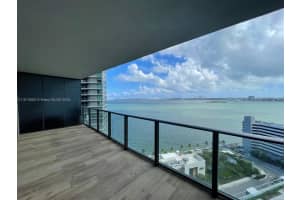 650 Ne 32 Street 1805, Miami