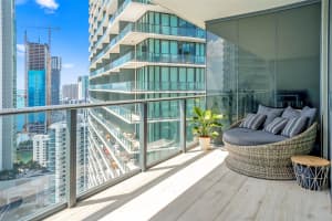 650 NE 32nd St #3102, Miami, FL 33137, - MLS#A11913559