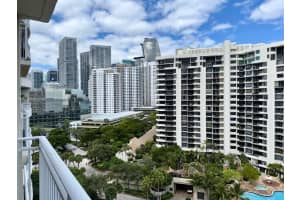 770 Claughton Island Dr 1613 Miami, FL 33131 - MLS#A11913565