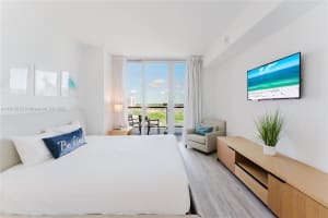 2602 E Hallandale Beach Blvd R1206 Hallandale Beach, FL 33009 - MLS#A11913572