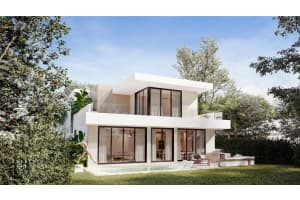 3457 Oak Ave Miami, FL 33133 - MLS#A11913575