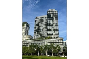 121 Ne 34th St 1809, Miami