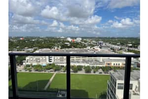 121 NE 34th St #1809, Miami, FL 33137, - MLS#A11913592