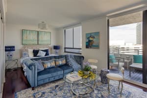 1330 West Ave APT 1603, Miami Beach, FL 33139, - MLS#A11913599