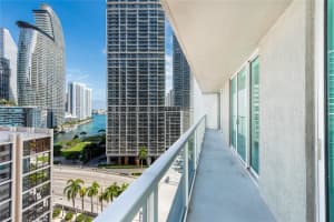500 Brickell Av 1505 Miami, FL 33131 - MLS#A11913606