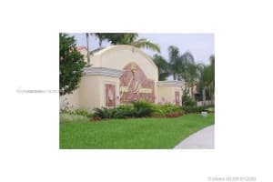 1247 SW 46th Ave APT 1310, Pompano Beach, FL 33069, - MLS#A11913632