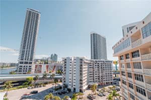 1817 S Ocean Driv 918 Hallandale Beach, FL 33009 - MLS#A11913638