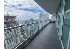 92 SW 3rd St APT 3803, Miami, FL 33130, - MLS#A11913647