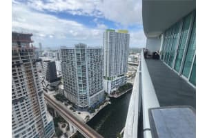 92 SW 3rd St APT 3803, Miami, FL 33130, - MLS#A11913647