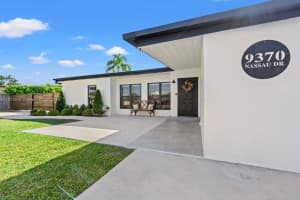 9370 Nassau Dr, Cutler Bay, FL 33189, Sold 12/15/25