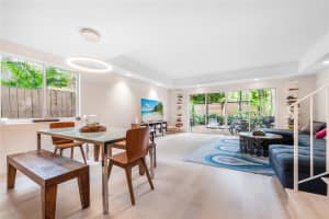 3124 Jackson Ave 1 Miami, FL 33133 - MLS#A11913663