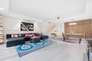 3124 Jackson Ave 1 Miami, FL 33133 - MLS#A11913663