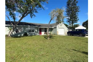 1981 Se Ancora Ct, Port Saint Lucie 1981 Se Ancora Ct, Port Saint Lucie