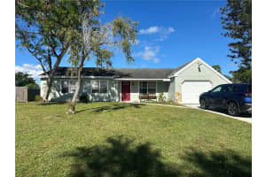 1981 SE Ancora Ct, Port St. Lucie, FL 34952, - MLS#A11913671