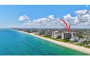 1800 S Ocean Blvd 210 Lauderdale By The Sea, FL 33062 - MLS#A11913675